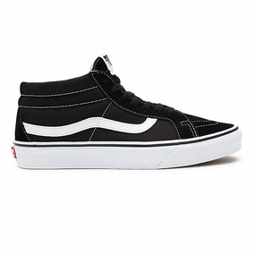 Comics Adult SK8-Mid Reissue Beauty Products