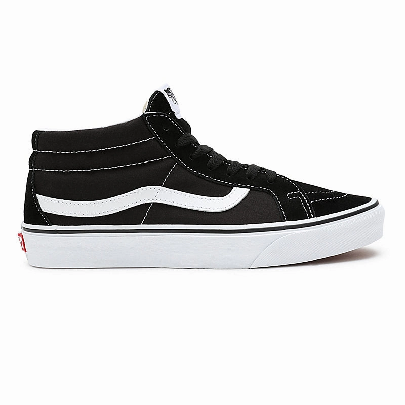 Comics Adult SK8-Mid Reissue Beauty Products
