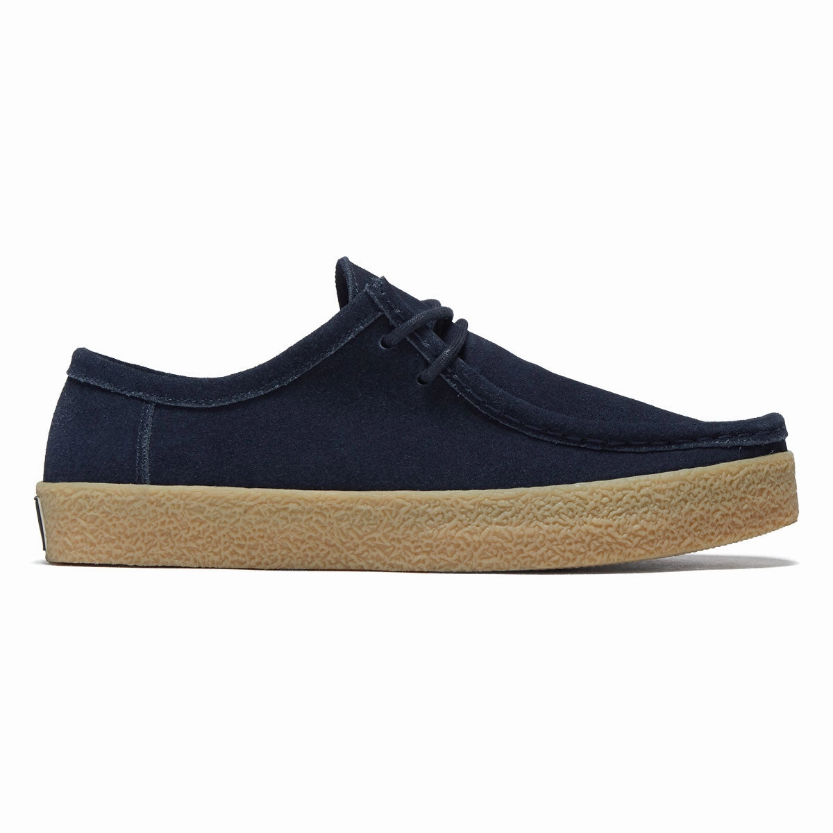 Comics Last Resort AB VM006 Moc Shoes - Dark Navy/Gum Console Games