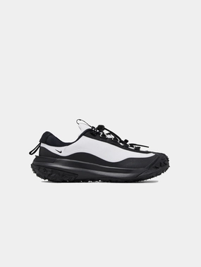 Fog Hike Breathable Upper Comme des Garons x ACG Mountain Fly "Black/White"