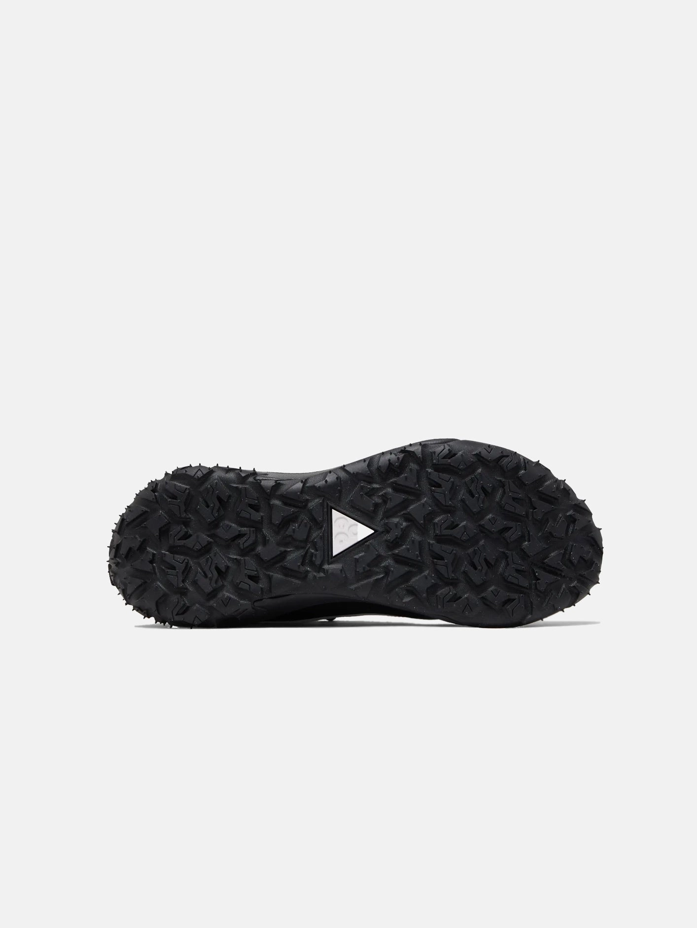 Comme des Garons x ACG Mountain Fly "Black/White" Soft Step-On
