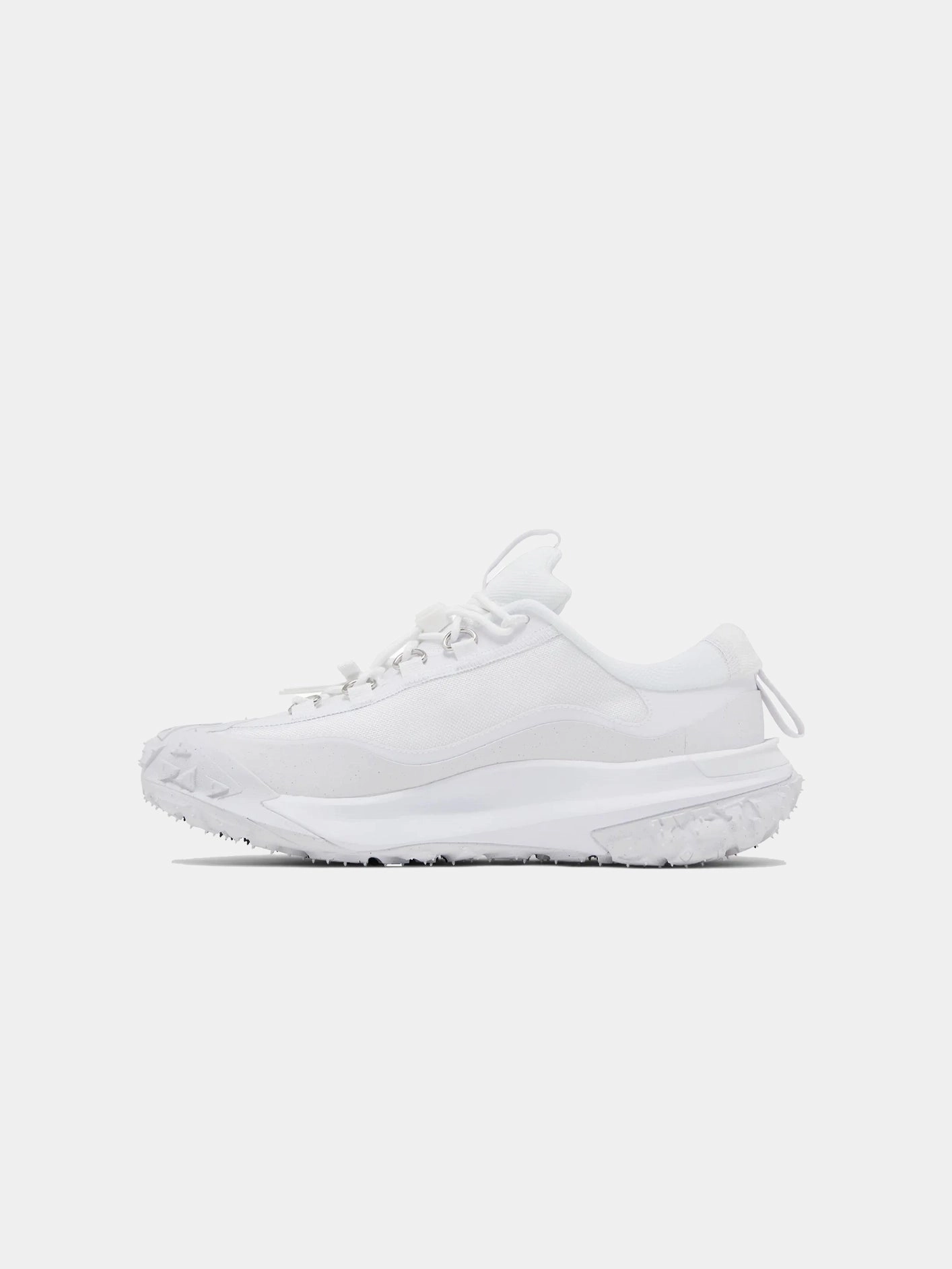 Comme des Garons x ACG Mountain Fly "White" Smart Dash
