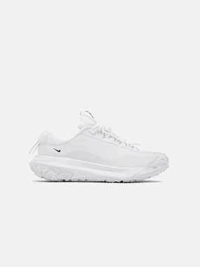 Comme des Garons x ACG Mountain Fly "White" Park Walk