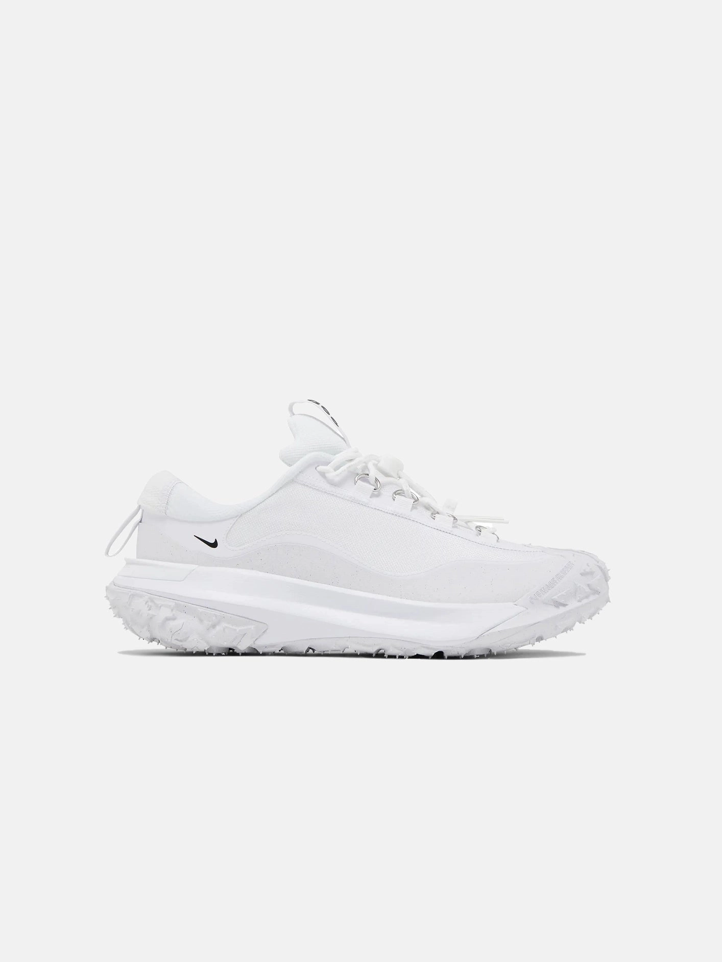 Comme des Garons x ACG Mountain Fly "White" Park Walk