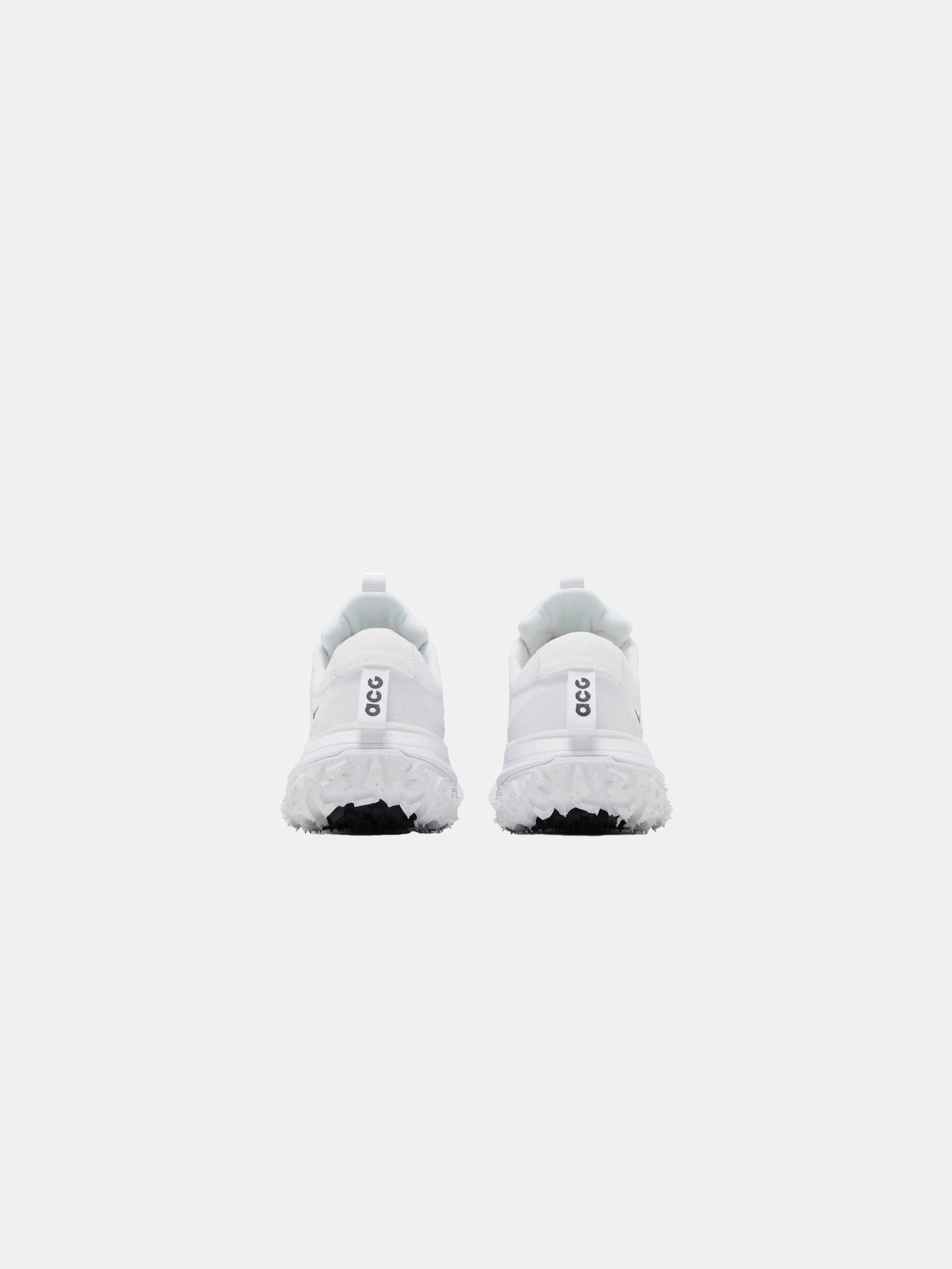 Comme des Garons x ACG Mountain Fly "White" Smart Dash