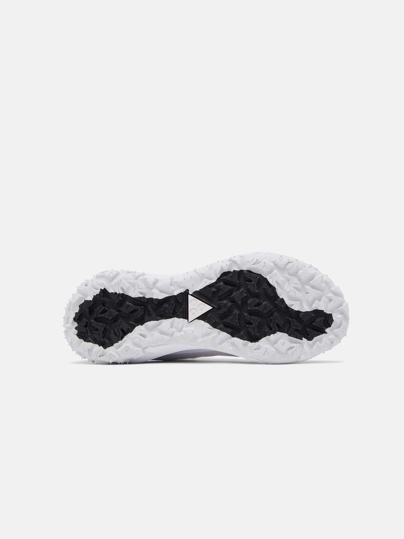 Comme des Garons x ACG Mountain Fly "White" Smart Dash