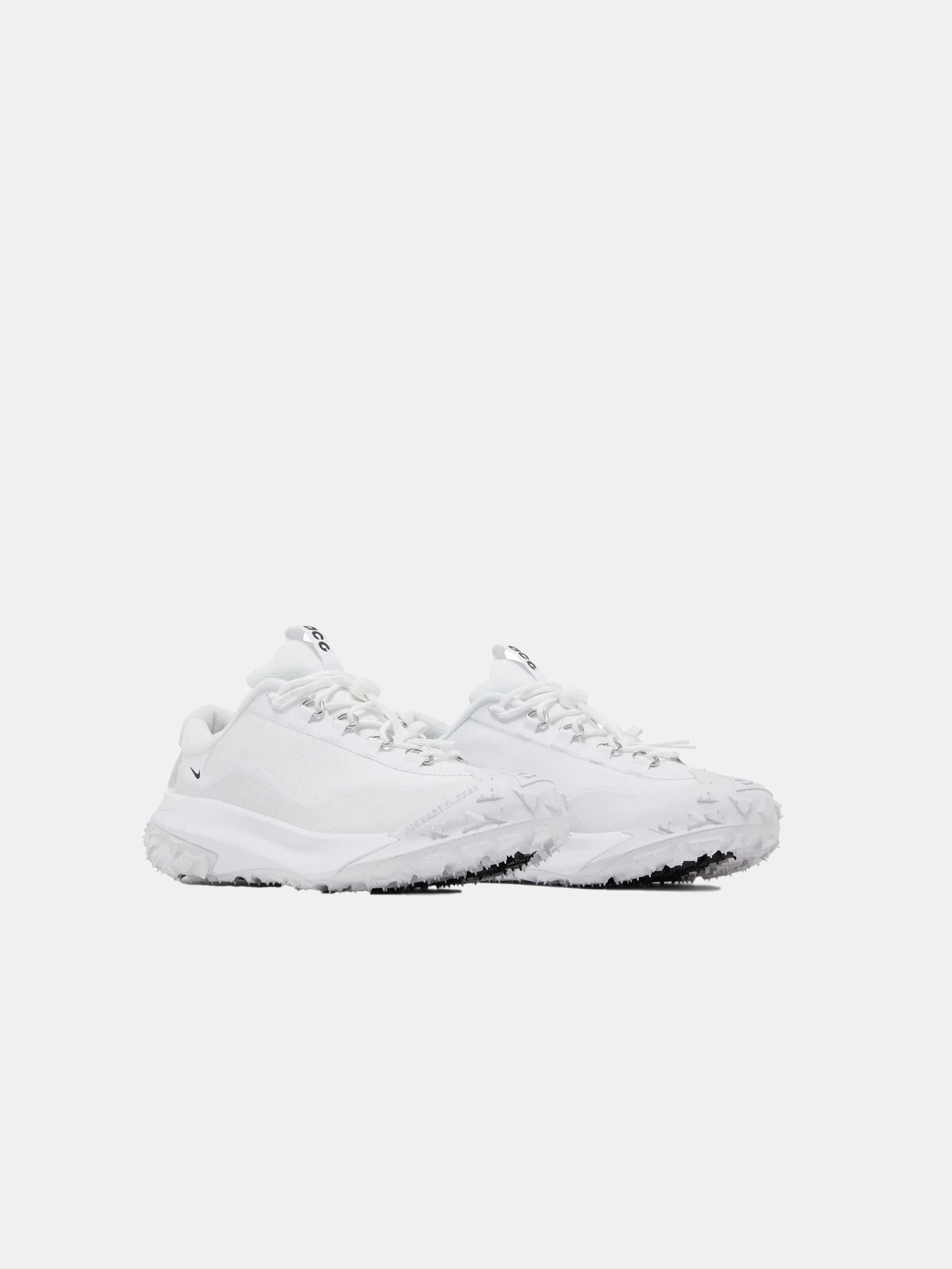 Comme des Garons x ACG Mountain Fly "White" Smart Dash