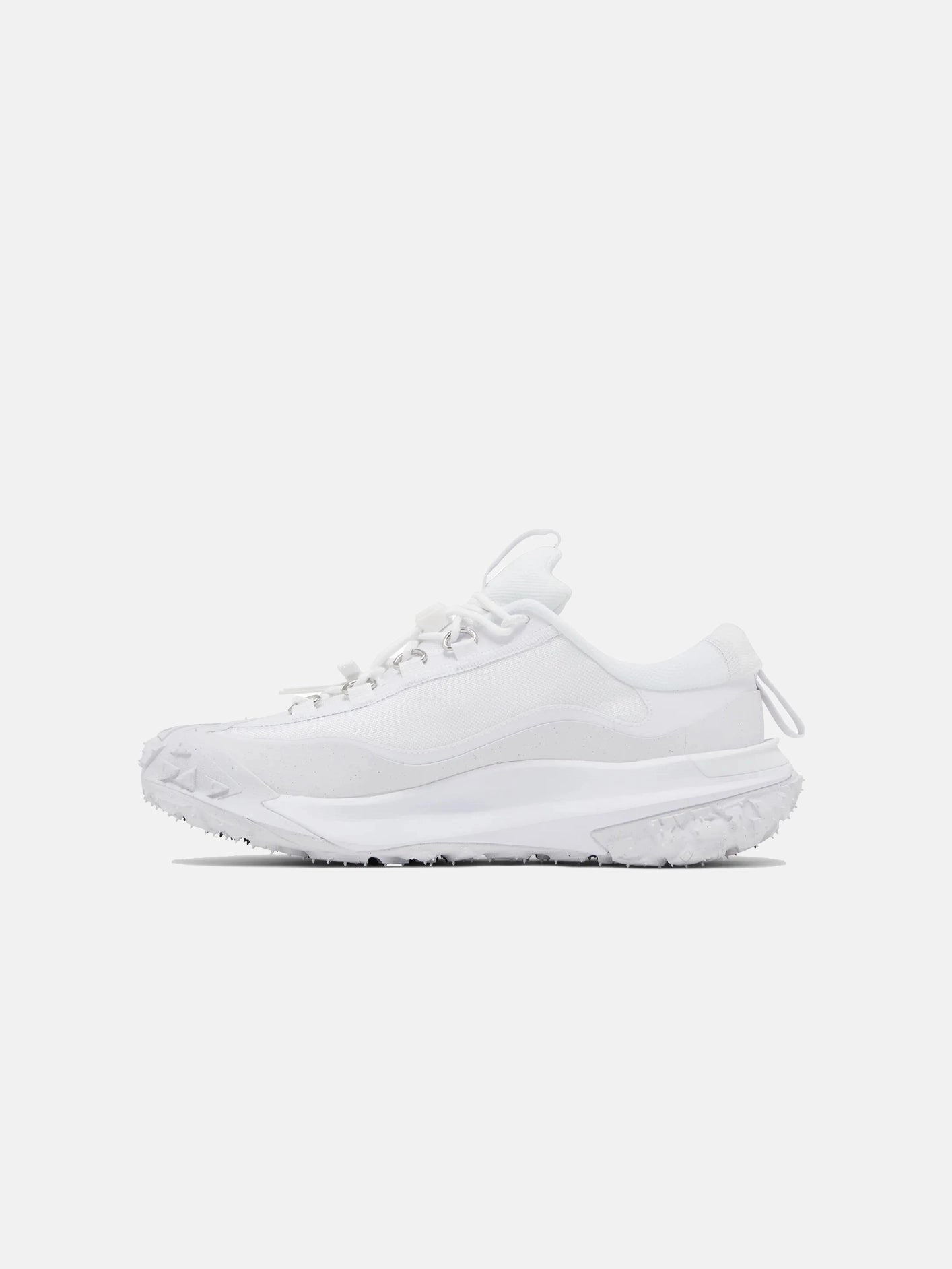 Comme des Garons x ACG Mountain Fly "White" Smart Dash