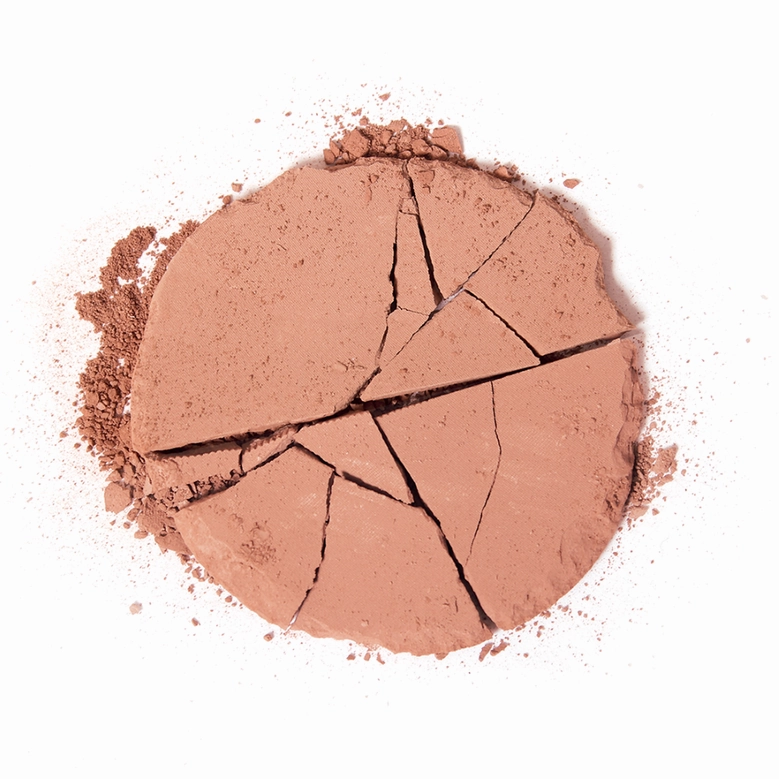 Compact Bronzer Matt Golden Br