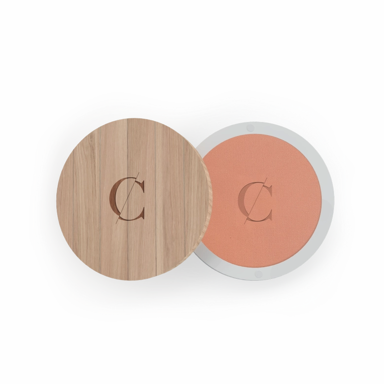 Compact Bronzer Matt Golden Br