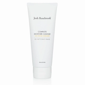 Complete Moisture Cleanse