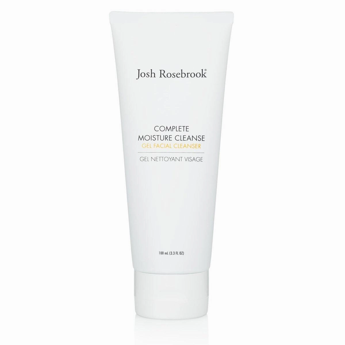 Complete Moisture Cleanse