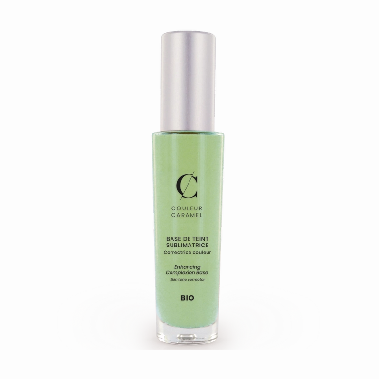 Complexion Enhancing Base Green