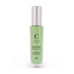 Complexion Enhancing Base Green