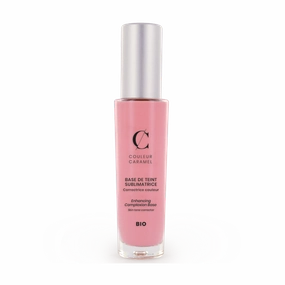Complexion Enhancing  Base Pink