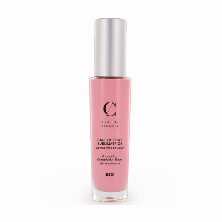Complexion Enhancing  Base Pink