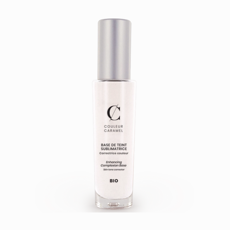 Complexion Enhancing  Base White