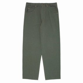 Computer Programs GX1000 Baggy Pants - Olive Sports & Outdoors