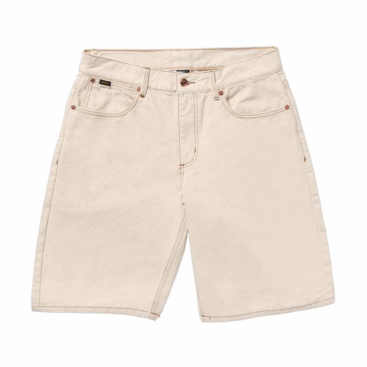 Computer Programs RVCA Dayshift 5 Pocket 21 Shorts - Ceramic Pest Control