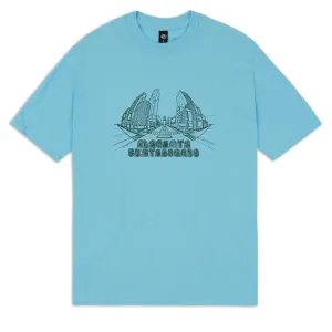 Concerts Magenta 3D T-Shirt - Blue Baby Clothes
