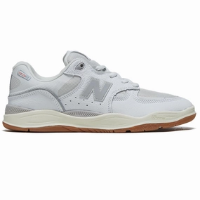 Concerts New Balance 1010 Tiago Shoes - White/Grey Conditioner
