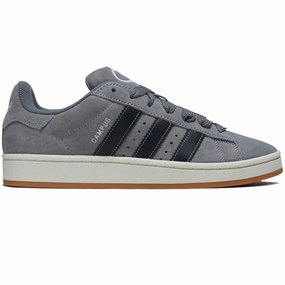 Console Games Adidas Campus 00s Shoes - Grey Heather/Carbon/Off White Inflatable Pool