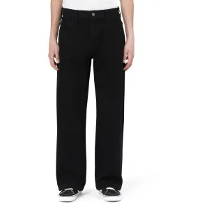 Consoles Dickies Wingville Denim Jeans - Black Denim Pet Toys