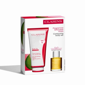 Contouring Body Set