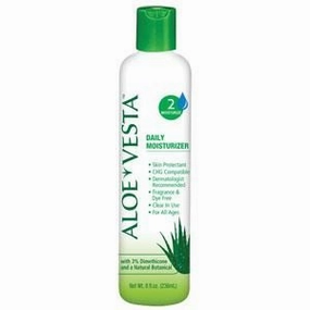 ConvaTec 4 oz Aloe Vesta Skin Conditioner 1 Count