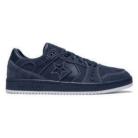 Converse AS-1 Pro Shoes - Navy/Navy/White Beverages Clothing & Shoes