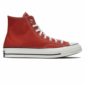 Converse Chuck 70 Hi Shoes - By The Campfire/Egret/Black Cards Exercise Equipment