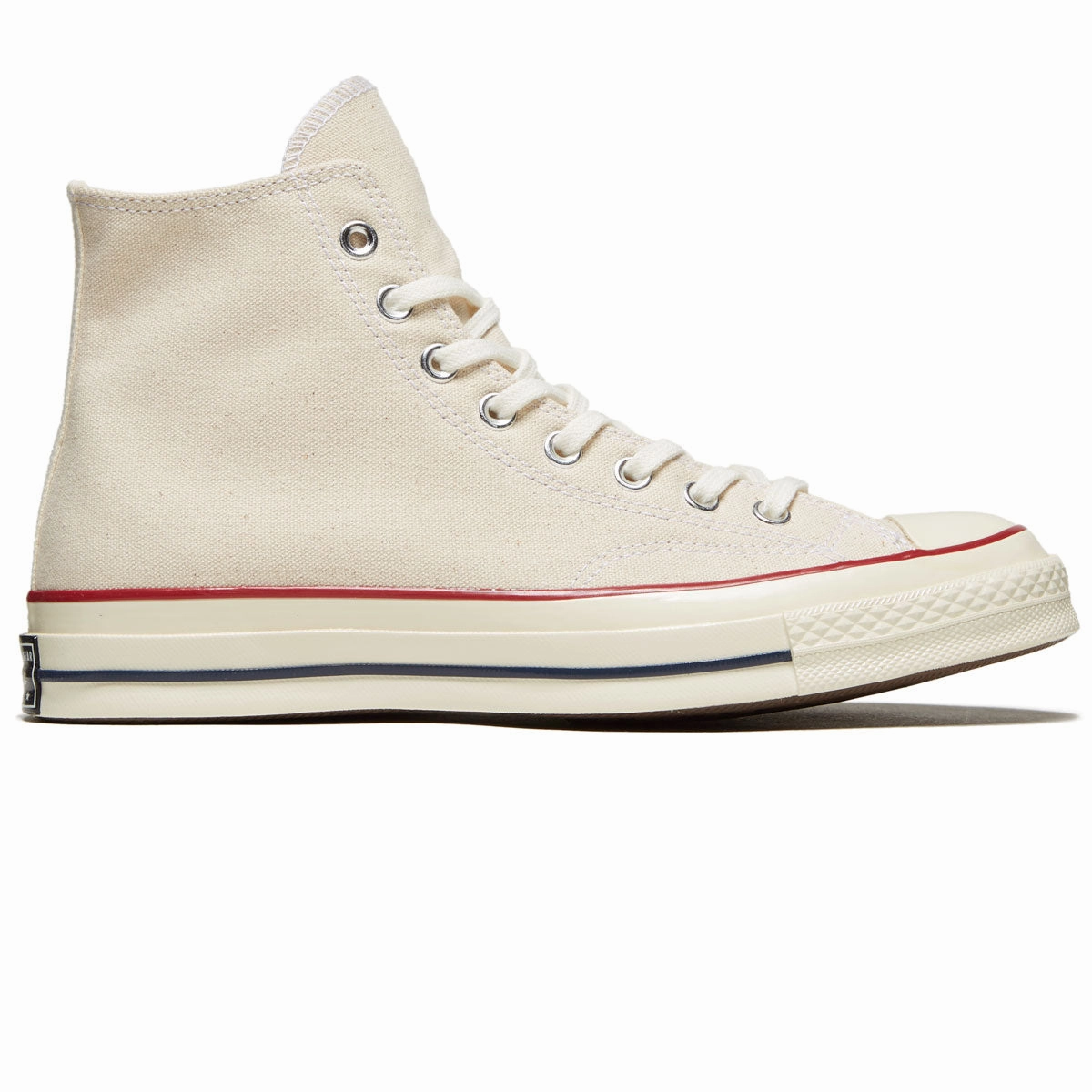 Converse Chuck 70 Hi Shoes - Parchment/Garnet/Egret Toddler Gear Toys