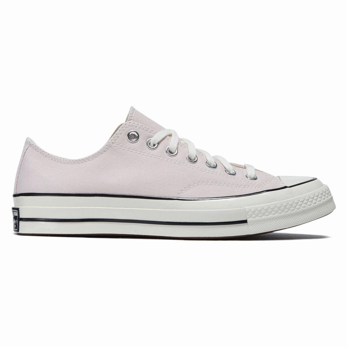 Converse Chuck 70 Ox Shoes - Shy Flamingo/Egret/Black Versatile Pieces Car Parts