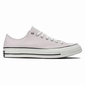Converse Chuck 70 Ox Shoes - Shy Flamingo/Egret/Black Versatile Pieces Car Parts