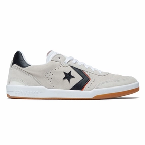 Converse Louie Lopez Pro 2 Shoes - Egret/White/Orange Cosplay Chargers