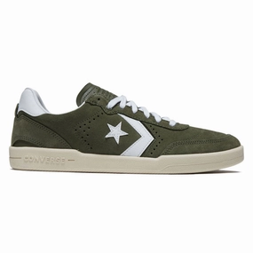 Converse Louie Lopez Pro 2 Shoes - Utility/White/Natural Ivory Cosplay Tops