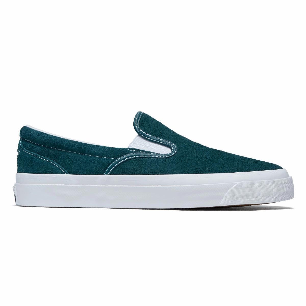 Converse One Star CC Slip Pro Shoes - Rubber Plant/White/White Fitness Trackers Best Deals