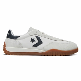 Converse Run Star Trainer Shoes - Egret/Black/Honey Cards Retail