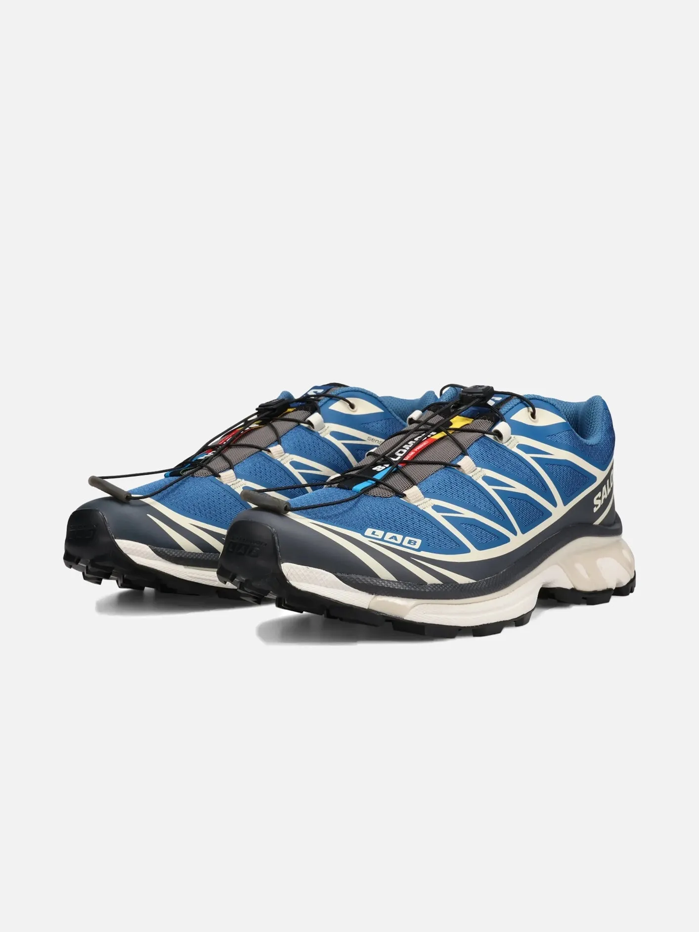Cool Design XT-6 "Dark Blue"