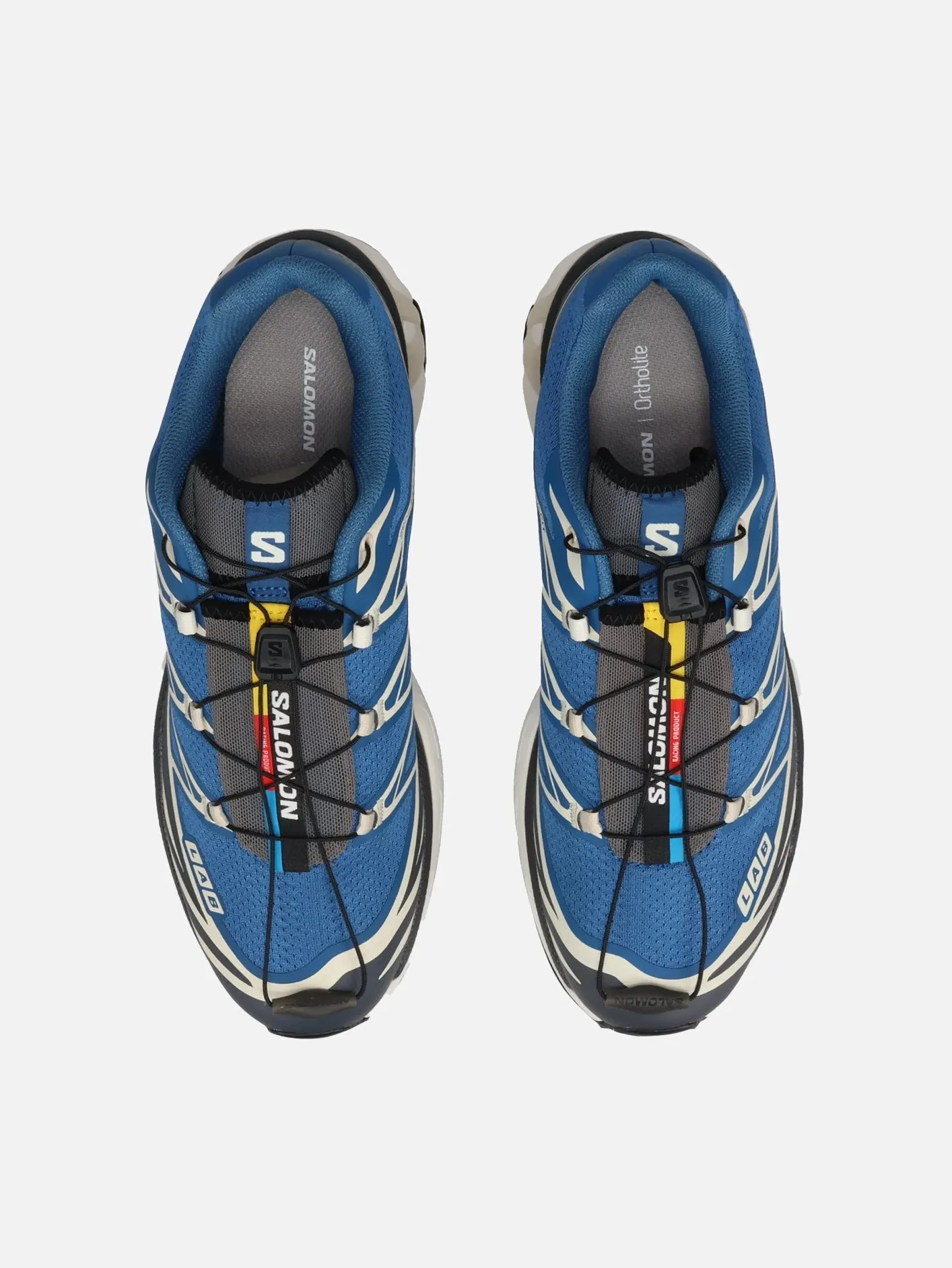 Cool Design XT-6 "Dark Blue"