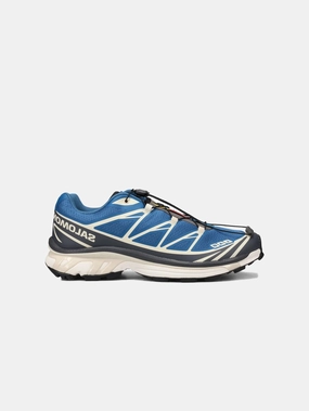 Travel Friendly XT-6 "Dark Blue"