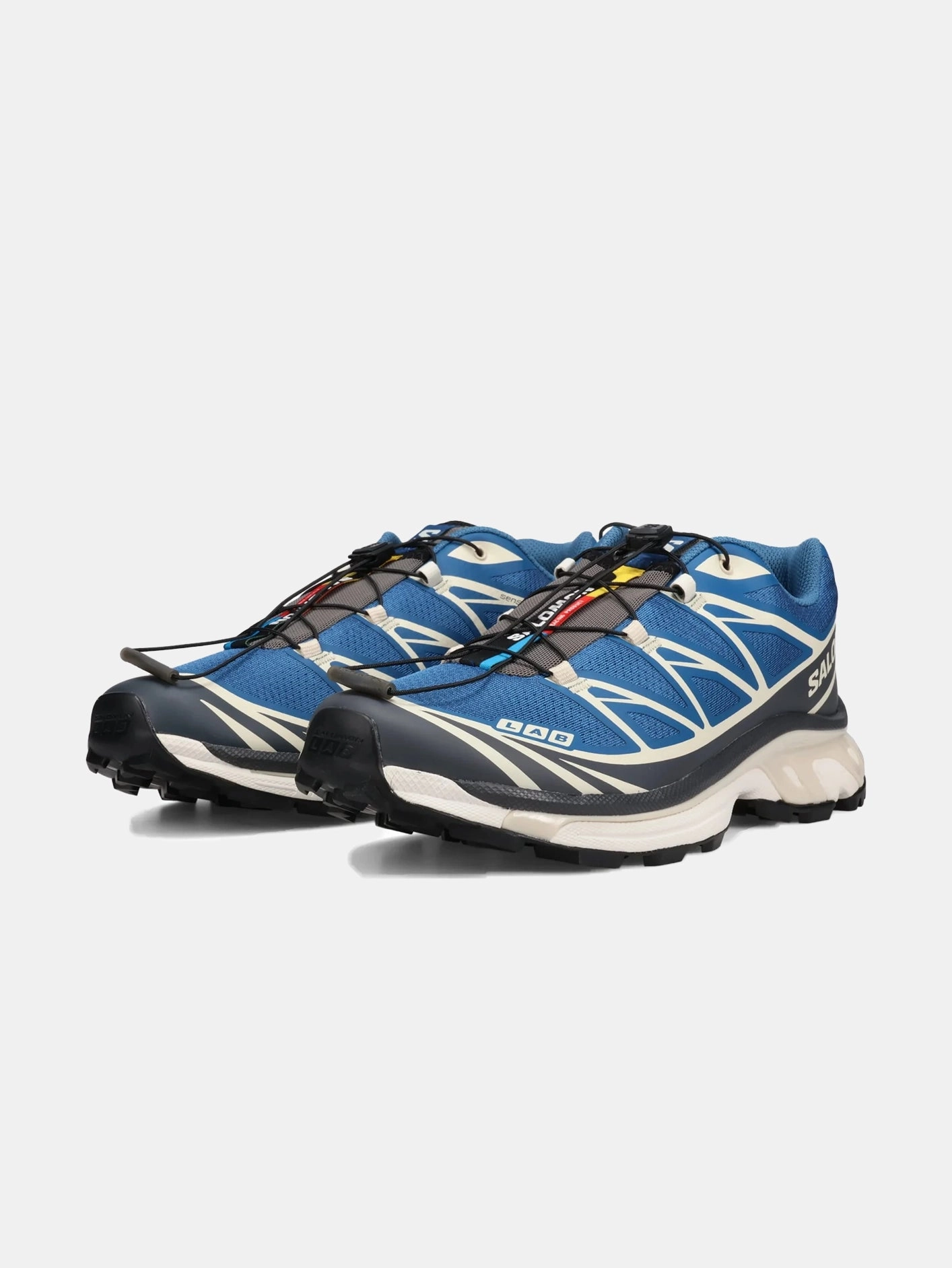 Cool Design XT-6 "Dark Blue"
