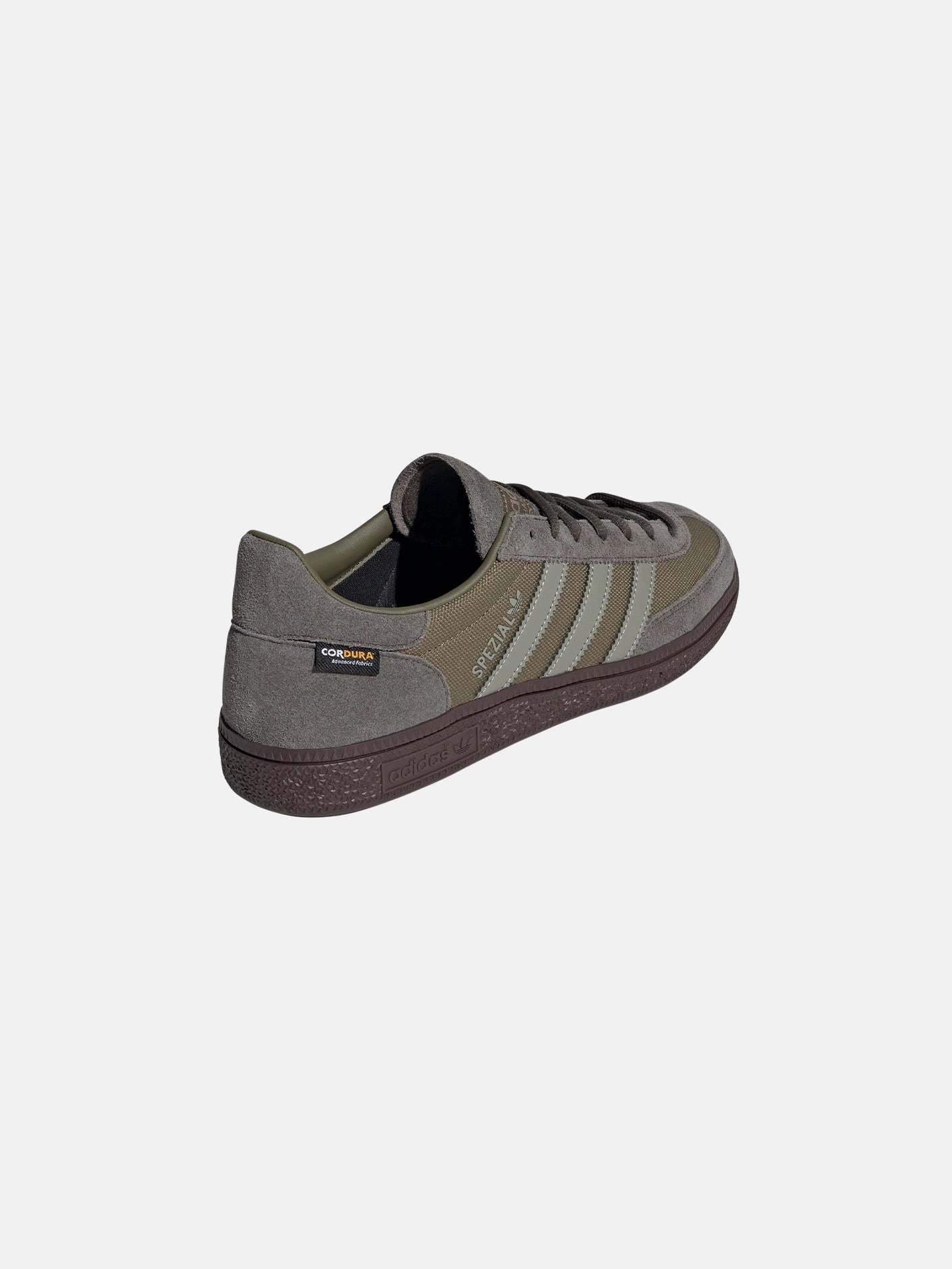 Cool Ease Handball Spezial "Focus Olive"