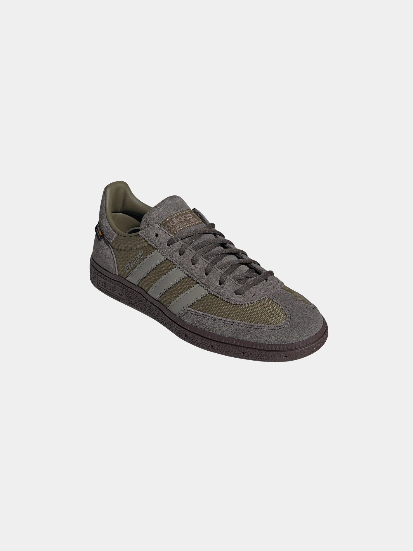 Cool Ease Handball Spezial "Focus Olive"