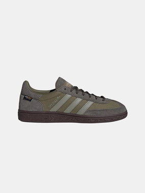 Handball Spezial "Focus Olive" Bridge Trek Bush Path