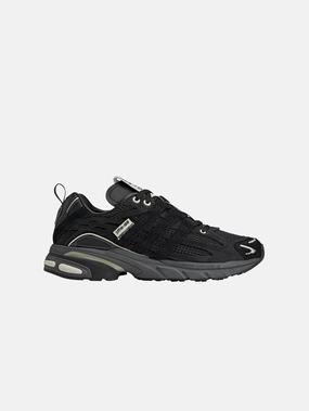 Silver Glow Strike Step adidas Originals x Song for the Mute Adistar Cushion "Core Black"
