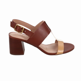 Copiers Women's Josie T-Strap Soap