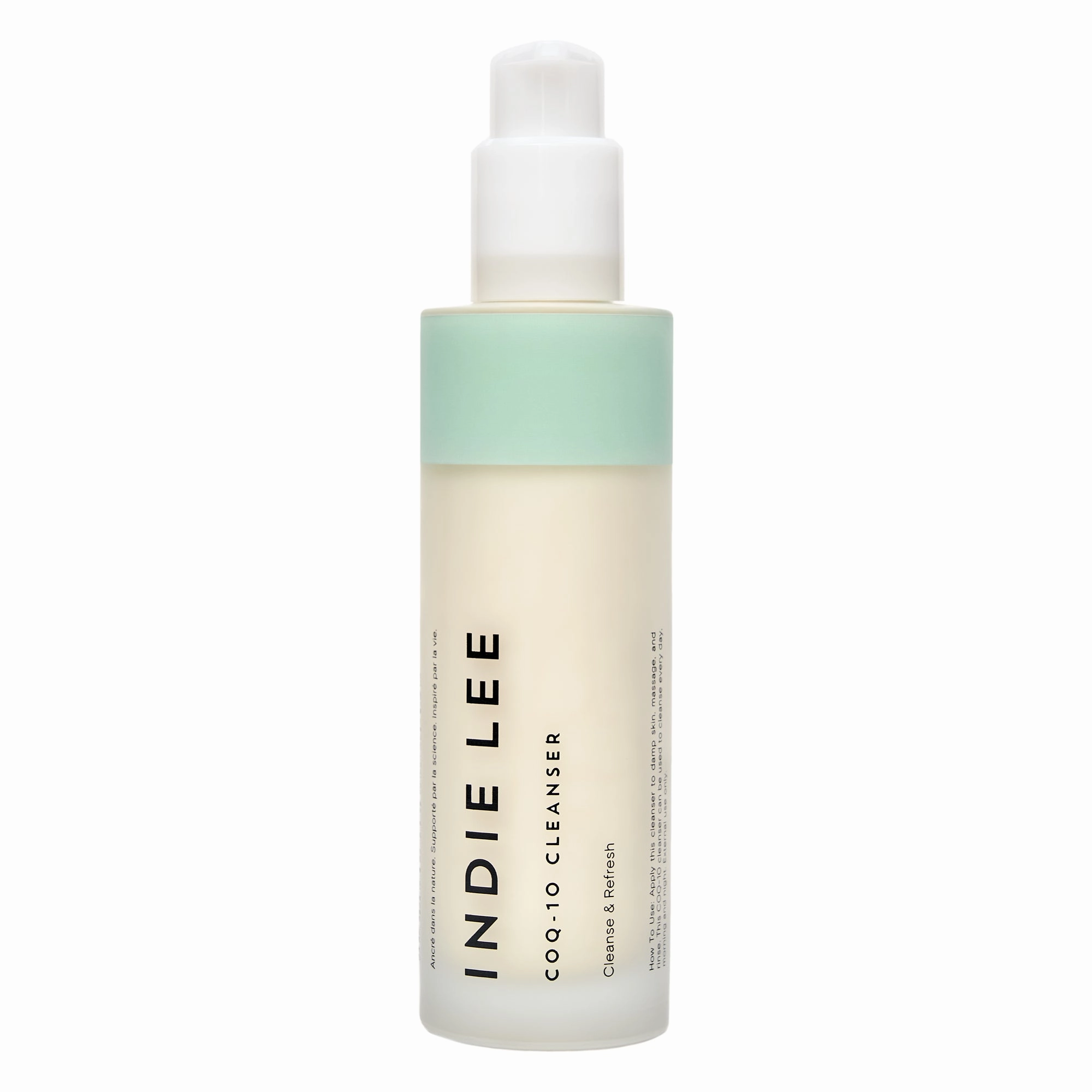 Coq-10 Cleanser