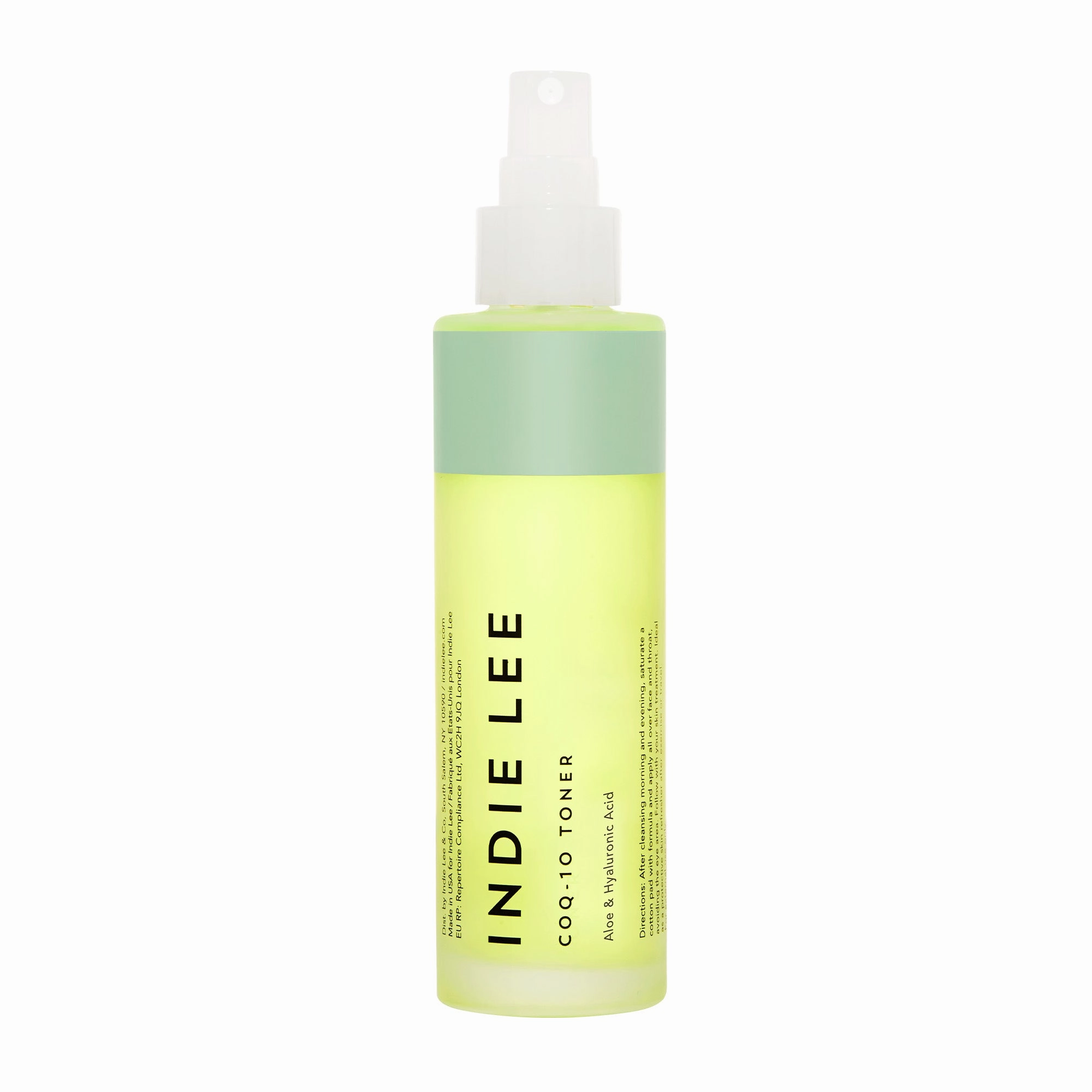 COQ-10 Toner