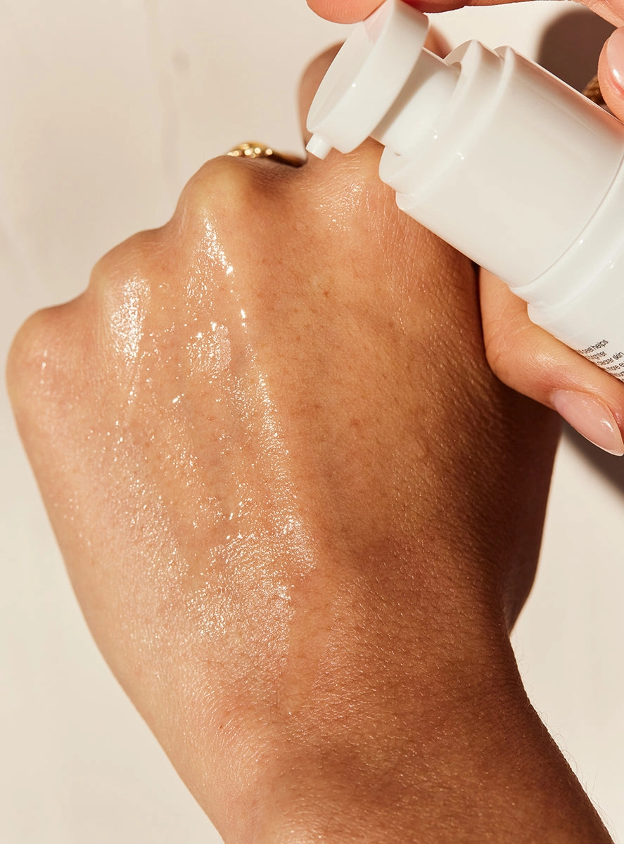 Correction Peel